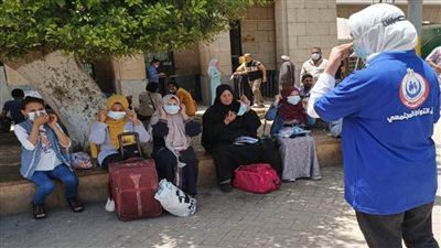 بالصور | انطلاق فرق التواصل المجتمعي لتقديم التوعية للمواطنين بـ 4 محافظات اليوم