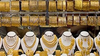 ارتفاع أسعار الذهب وعيار 21 يقترب من الـ 800 جنيه