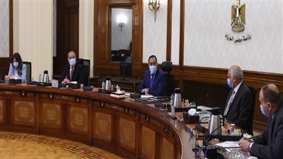 بالصور | رئيس الوزراء يتابع خطط تطوير المنطقة الجنوبية بالجيزة
