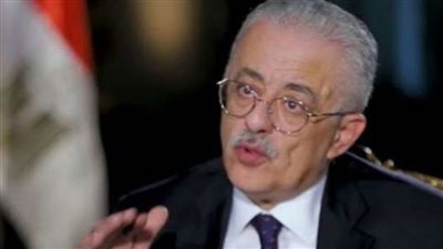 التربية والتعليم تناقش تدريس اللغة الصينية بالمرحلة الإعدادية بداية من العام المقبل