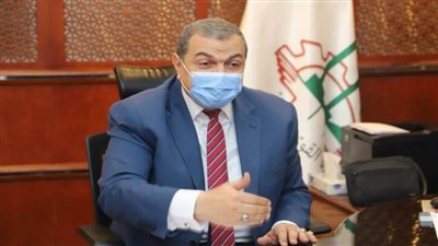 سعفان: تحرير 138 محضرا لمنشآت مخالفة للقانون بالمنوفية