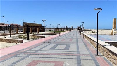 بالصور | مدبولي يتابع سير العمل بالمشروعات الجاري تنفيذها بـ 