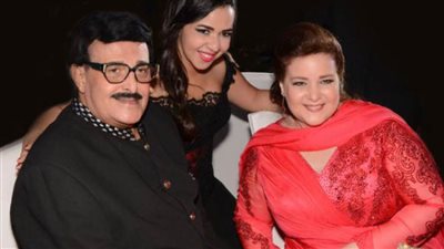 إيمى سمير غانم لوالدها :