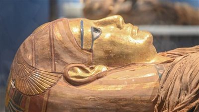 بالصور | وزيرا الآثار والطيران يفتتحان متحفي الآثار المصرية بمطار القاهرة (تفاصيل)