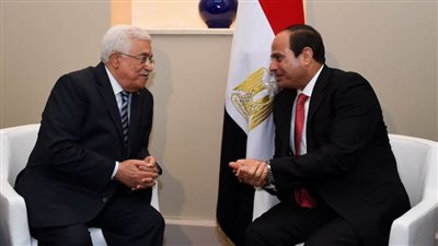 السفير الفلسطيني يُشيد بدور الرئيس السيسي في دعم القضية الفلسيطينية