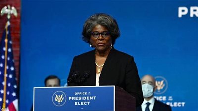 أول تعليق من الولايات المتحدة على إصدار مجلس الأمن بيانا بشأن غزة