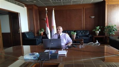 الري: متابعة لحظية لمعدلات سقوط الأمطار بمنابع النيل