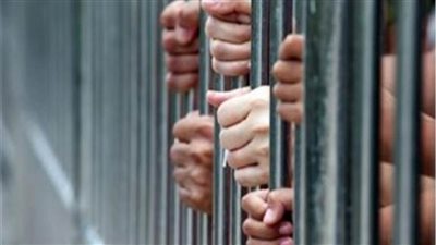 حبس 4 أشخاص لانضمامهم للجماعة الإرهابية في الشرقية