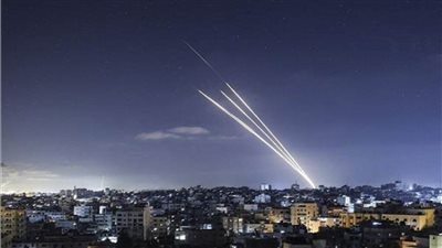 في اليوم العاشر للعدوان.. قصف إسرائيلي جديد على قطاع غزة