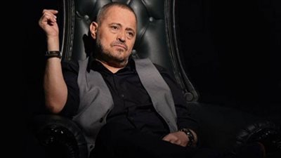 جورج وسوف يحيي حفلا غنائيا بالسعودية.. غدًا