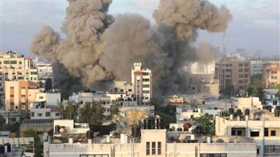 شعبة المحاجر: تخصيص حاويتين من الرخام مساعدة في إعادة إعمار غزة 