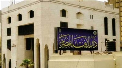 الإفتاء: يجوز إخراج الزكاة والصدقات لإعادة إعمار غزة 