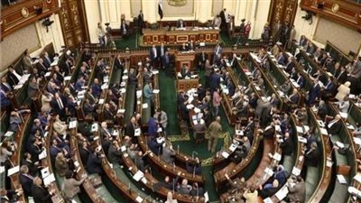 القوى العاملة بالنواب توافق على زيادة الحافز الإضافي للمخاطبين بالخدمة المدنية‎ 