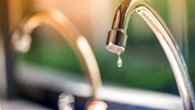 الجمعة.. ضعف وقطع المياه عن 3 مناطق حيوية بالجيزة لمدة 6 ساعات