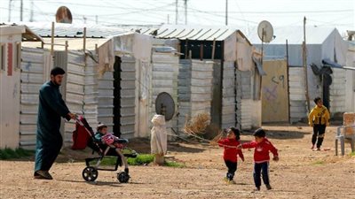 نقص حاد في التمويل يهدد الأمن الغذائي للاجئيين السوريين في الأردن