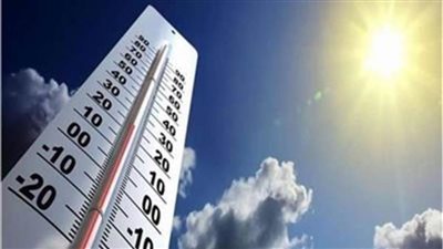 الأرصاد: طقس «الخميس» شديد الحرارة