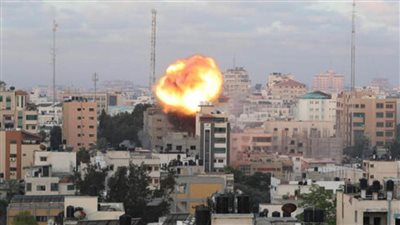 المخابرات الإسرائيلية: 