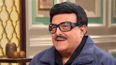 عاجل.. وفاة الفنان الكبير سمير غانم متأثرا بفيروس كورونا عن عمر ناهز الـ 84