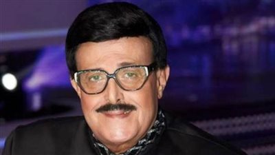 سمير غانم يتصدر «تويتر» بعد دقائق من إعلان وفاته (صورة)