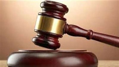 السجن 15 سنة لـ«حلاق» قتل ابنه في المطرية لسوء سلوكه 