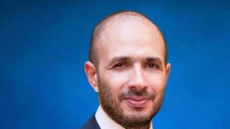 خالد الطوخى