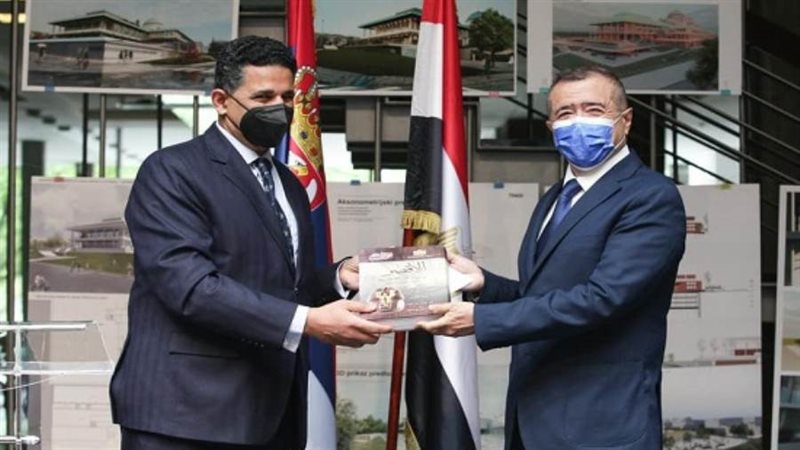 الشورى
