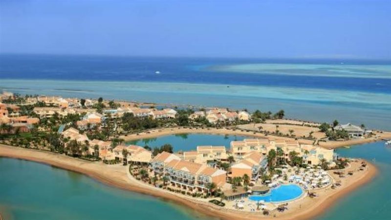 ارشيفية.. احدى شواطىء
