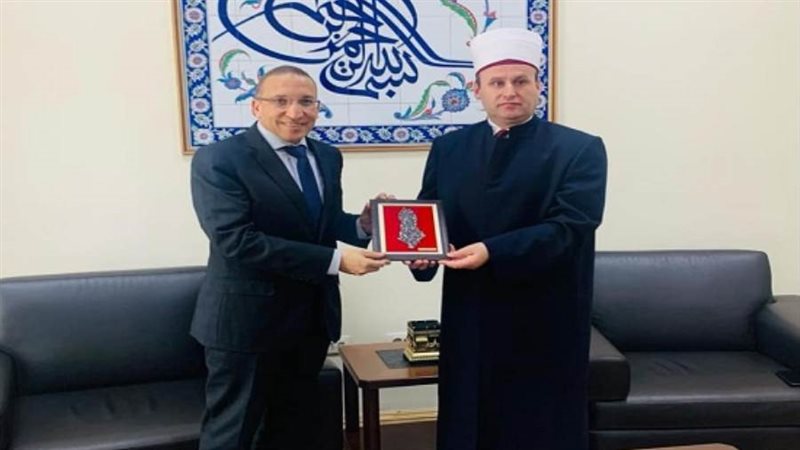 الشورى