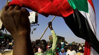 استقالة عائشة موسى من مجلس السيادة السوداني 