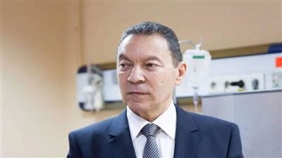 هاني الناظر يكشف ملامح عوارض الفطر الأسود.. وطريقة علاجه (فيديو)