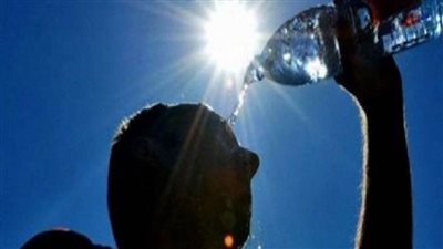 العظمى 33 في القاهرة.. تعرف على طقس الغد الاثنين