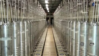 إيران تمنع الوكالة الدولية للطاقة الذرية من مراقبة برنامجها النووي