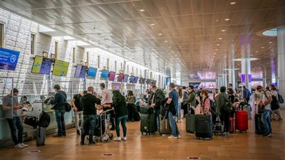 إسرائيل: روسيا والأرجنتين في طريقهما لـ 