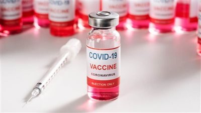 مراكز السيطرة على الأمراض: 