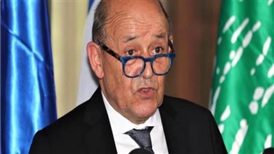 فرنسا تحذر من احتمال حدوث فصل عنصري في إسرائيل 