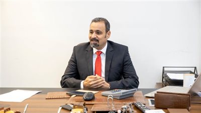 كابيتال لينك تشارك بمعرض (Nextmove)               