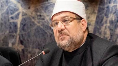 «يكف الآذى عن الناس».. وزير الأوقاف يُشيد بموقف مصر بالتبرع بـ500 مليون دولار لإعمار غزة
