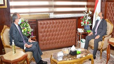 بالصور | شعراوي: تنفيذ 