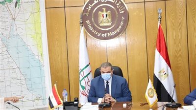 بالصور | سعفان يرأس الإجتماع التنسيقي لأعمال الدورة 109 لمؤتمر العمل الدولي