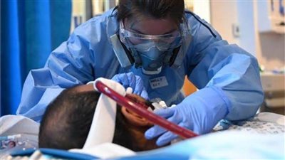 عن طريق الفم ..عادات صحية لتفادي الإصابة بمرض الفطر الأسود 