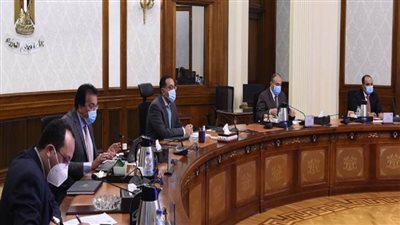 خلال اجتماعه مع رئيس الوزراء.. د. خالد عبدالغفار: 555 مشروعًا قوميًا تنفذها الوزارة بتكلفة 144 مليار جنيه