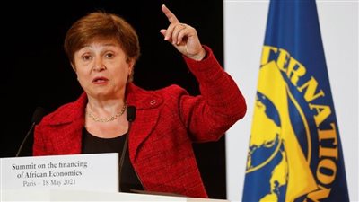  لوضع حد لجائحة كورونا ..صندوق النقد الدولي يقترح خطة بقيمة 50 مليار دولار