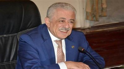 لدينا جيش من المهندسين.. وزير التعليم يطمئن أولياء الأمور من مخاوف تهكير تابلت الثانوية