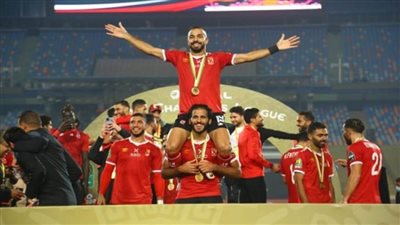 موعد والقناة الناقلة لمباراة الأهلي ونهضة بركان بالسوبر الأفريقي