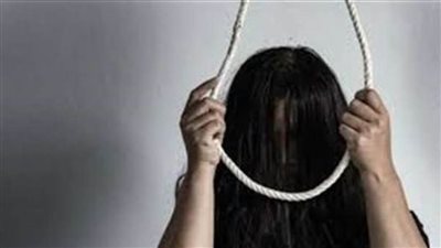  بسبب خلافات زوجية .. انتحار ربة منزل شنقا بـ«إيشارب»