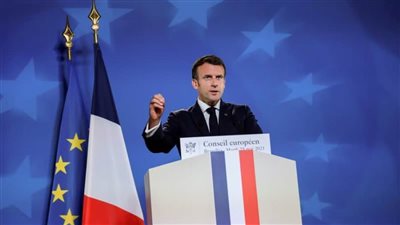 زيارة ماكرون لرواندا بعد تقرير يورط فرنسا في الإبادة الجماعية للروانديين