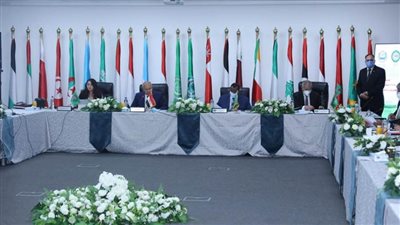 وزير النقل يترأس اجتماع الدورة 66 لمجلس وزراء النقل العرب ويؤكد: نعمل على تعزيز التعاون والترابط بين شعوبنا