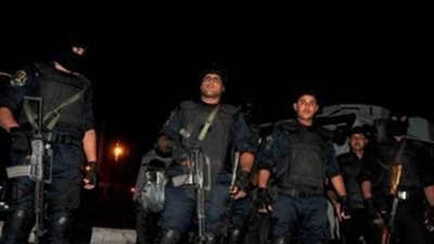 استوحت جريمتها من فيلم هندي..  تفاصيل إعتراف فتاة لقتل أبيها فى الوراق  