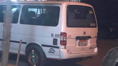 بعد تحديد هويته.. الأمن يكثف جهوده للقبض على متحرش حلوان