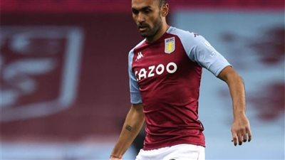 رسميًا.. أحمد المحمدي يُعلن الرحيل عن أستون فيلا